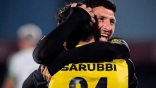 Peñarol 2 - 0 Plaza Colonia - Replay - DelSol 99.5 FM