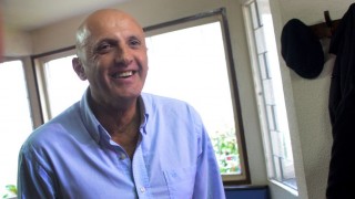 Se prendió fuego: la FUS expulsó al Fogata Bermúdez - Darwin concentrado - DelSol 99.5 FM