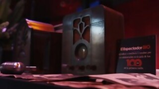 Festival de jingles - Rebobinado - DelSol 99.5 FM