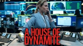 'Una casa de dinamita' y el miedo nuclear - Ciudadano ilustre - DelSol 99.5 FM