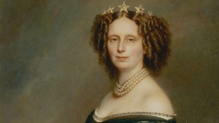 La historia de Sofía de Wurtemberg - Segmento dispositivo - DelSol 99.5 FM