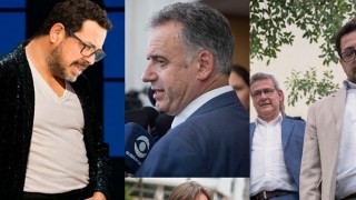 Darwin hace el resumen de la serdama: atrashito de Cardama, el Gepetto de alta mar - Columna de Darwin - DelSol 99.5 FM