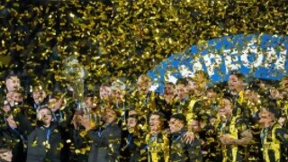 Fin de temporada dulce para todos, menos para Peirano - Darwin - Columna Deportiva - DelSol 99.5 FM