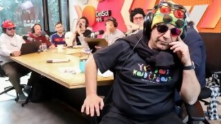 Nos visitó el Messi uruguayo    - Equipo Galáctico - DelSol 99.5 FM