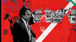 Memoria política y cruising - Buen mediodía - DelSol 99.5 FM