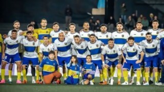 Comprometidos con el proyecto Montevideo Boca - La Charla - DelSol 99.5 FM