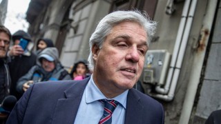 La versión de Bustillo sobre el caso Marset - Arranque - DelSol 99.5 FM