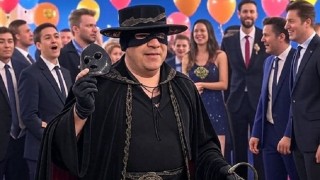 R de Relator - Entrada en calor - DelSol 99.5 FM