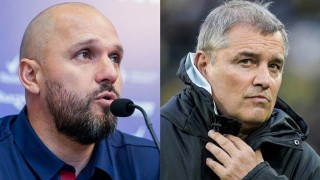 Se define todo  - A la cancha - DelSol 99.5 FM