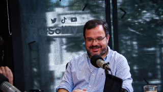 “Clara nos llenó la vida de amor, de alegría y de sentido” - Entrevista central - DelSol 99.5 FM