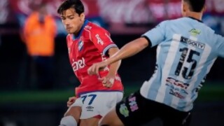 ❝Cambió de DT pero no de resultado, Nacional se fue silbado❞ - Comentarios - DelSol 99.5 FM