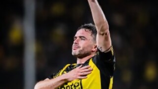 Peñarol 2 - 1 Defensor Sporting - Replay - DelSol 99.5 FM