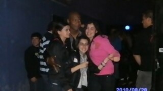 Boliches de futbolistas - Deporgol - DelSol 99.5 FM