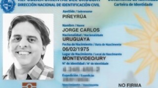 El Líder fue abducido en Identificación Civil - La Charla - DelSol 99.5 FM