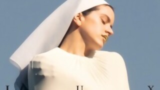 Lux, lo nuevo de Rosalía  - Musica nueva - DelSol 99.5 FM