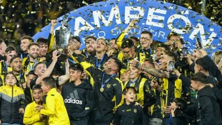 Se viene un fin de semana interesante  - A la cancha - DelSol 99.5 FM