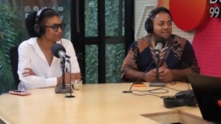 Aldo Contigo: Sebastián Natal - Tio Aldo - DelSol 99.5 FM