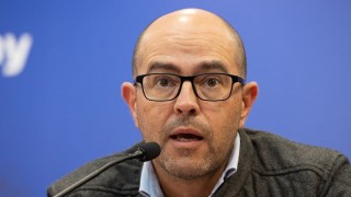 ¿Chanchadas en ASSE? - Arranque - DelSol 99.5 FM