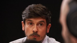 Director de la DGI: la evasión es “del entorno del 20% en IVA y cerca del 50% en IRAE” - Entrevista central - DelSol 99.5 FM