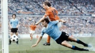 Uruguay, Francia, Inglaterra, las peores - Pelotas en el tiempo: Nico Yeghyaian  - DelSol 99.5 FM