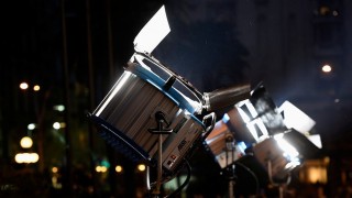 Luz, cámara, acción - Ines Bortagaray - DelSol 99.5 FM