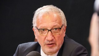 Sotelo: si Danza renuncia a privados “es muy probable que no se realice la interpelación” - Entrevista central - DelSol 99.5 FM