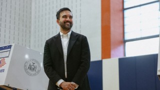 Zohran Mamdani, ¿el primer Tabaré Vázquez en NY? - Audios - DelSol 99.5 FM