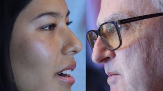 Canguros que alimentan humanos, perros y gatos - Gustavo Laborde - DelSol 99.5 FM