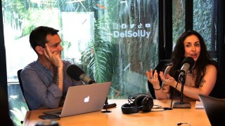 Cartas para Adolfo - Microhistoria - DelSol 99.5 FM