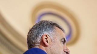 El bondi frenó y el cerebro de Orsi pidió bajarse del CarDRAMA - Darwin concentrado - DelSol 99.5 FM