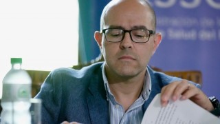 Del Caso Danza al Caso Jutep - Audios - DelSol 99.5 FM