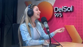 Toda buena historia comienza con una historia de amor  - Alerta naranja: basket - DelSol 99.5 FM