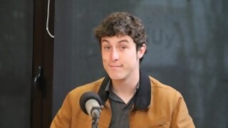 “El Asperger no es una enfermedad, es una forma ser” - Entrevista central - DelSol 99.5 FM