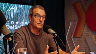“Nueve de cada 10 gurises del Inisa sufrieron todas las tempestades desde que nacieron” - Entrevistas - DelSol 99.5 FM