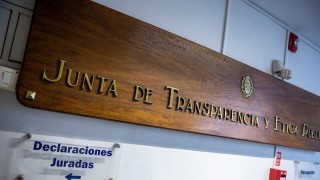 National Geoburocratic: autofagia de la Jutep - Darwin concentrado - DelSol 99.5 FM