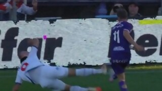 ¿Era para roja?   - A la cancha - DelSol 99.5 FM