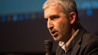 “Me resulta difícil de comprender la desafiliación, tengo más de 20 años de actividad sindical” - Entrevistas - DelSol 99.5 FM