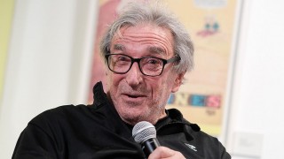 El minuto de silencio de Darwin por “CachAll” de la Cruz, el más uruguayo de los argentinos - Darwin concentrado - DelSol 99.5 FM