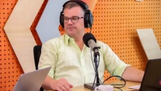 ¿Es celeste, turquesa o cian? - La Charla - DelSol 99.5 FM