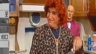 RebobinAldo: Cacho de la Cruz - Tio Aldo - DelSol 99.5 FM