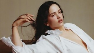 Rosalía y el disco Lux: entre lo divino y lo humano - Musica nueva - DelSol 99.5 FM
