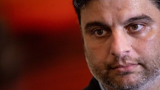 “Negro está convocado hace cuatro meses a la Comisión de Deportes y no ha venido”  - Entrevistas - DelSol 99.5 FM