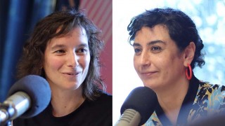 El sueño de una cubana y la poca noción de derechos de los migrantes - Entrevistas - DelSol 99.5 FM