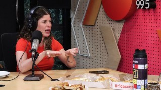 Antojo de un buen fainá - De pinche a cocinero - DelSol 99.5 FM