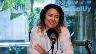 Crecer con el público - Hoy nos dice - DelSol 99.5 FM