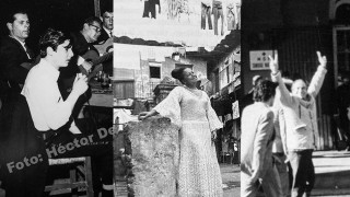 Devia, un gran legado y un pedido de ciudadanía ilustre - Leo Barizzoni - DelSol 99.5 FM