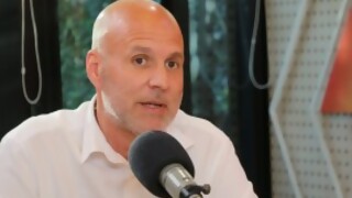 Legnani sobre el trato de tibio a Orsi: “Ganó cinco elecciones, no sé si un tibio sobrevive”  - Entrevista central - DelSol 99.5 FM