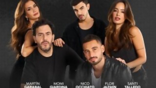 La falta y el resto - La Charla - DelSol 99.5 FM