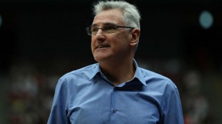 Julio Lamas en Alerta Naranja  - Alerta naranja: basket - DelSol 99.5 FM