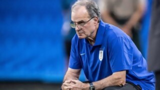 Se viene el Mundial - A la cancha - DelSol 99.5 FM